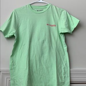 Green PFG TShirt